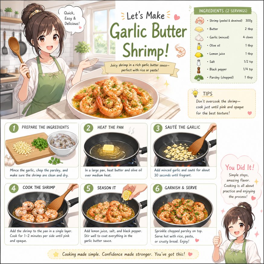 重口生活动漫教程-动漫风格美食制作